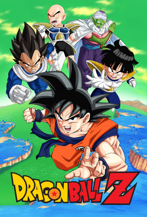 Dragon Ball Z